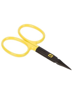 Loon Ergo Micro Tip Arrow Point Scissors in One Color